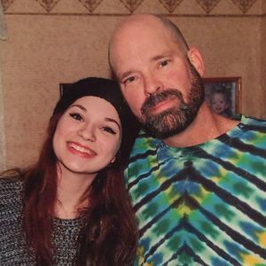 Meet your Posher, Donald